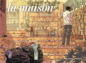 Delcourt La maison