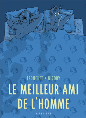 Dupuis Le meilleur ami de l'homme - édition spéciale