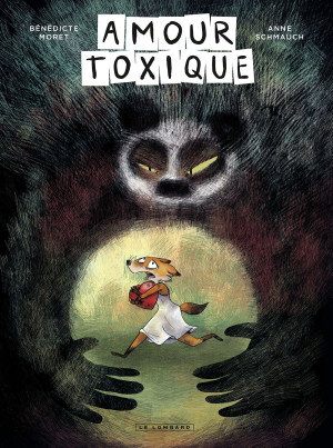 Éditions du Lombard Amour toxique