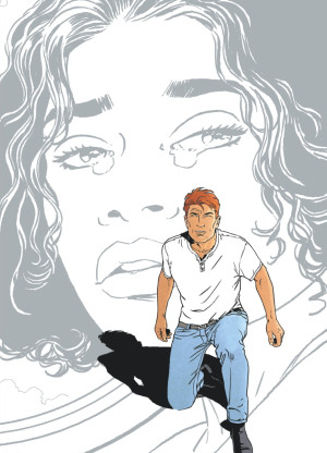 Dupuis Largo Winch - édition prestige tome 25