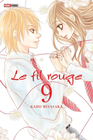 PANINI Le Fil rouge tome 9