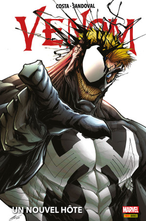 Panini Venom (legacy) tome 1