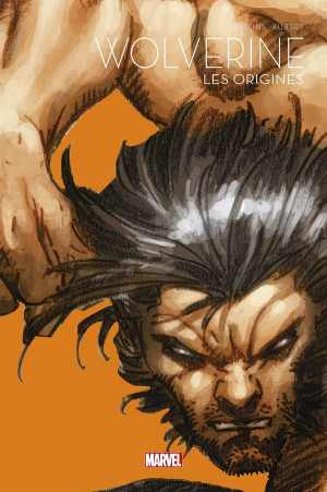 PANINI Wolverine les origines - Le printemps des comics 2021