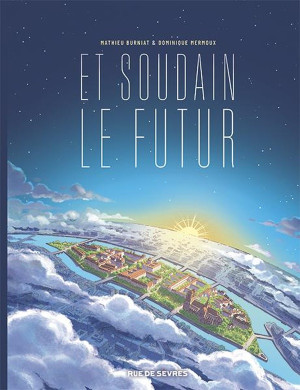 Rue de Sèvres Et soudain le futur