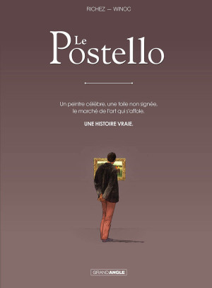 Bamboo Le Postello
