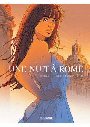Bamboo Une nuit à Rome - intégrale cycle 1