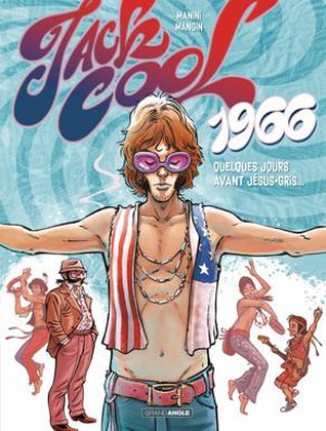 BAMBOO Jack Cool tome 1