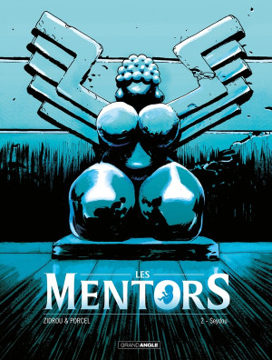 BAMBOO Les mentors tome 2