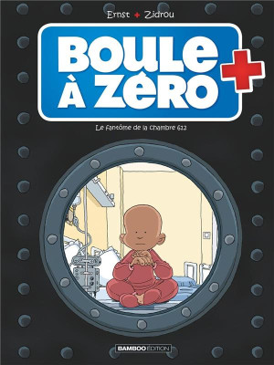 Bamboo Boule à zéro tome 8