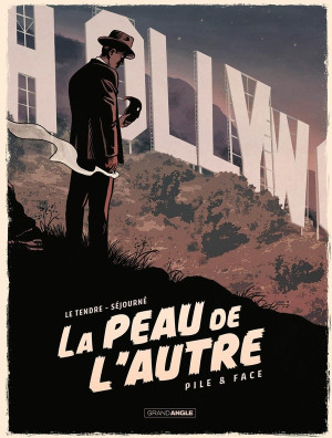BAMBOO La peau de l'autre tome 1