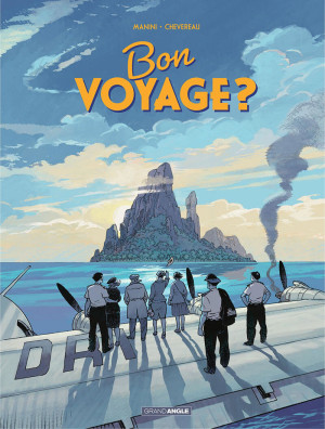 BAMBOO Bon voyage ?