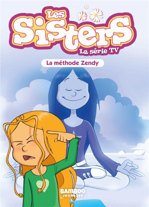 BAMBOO Les sisters - roman poche tome 63
