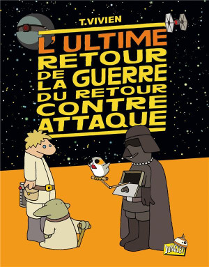 Jungle L'ultime retour de la guerre du retour contre attaque