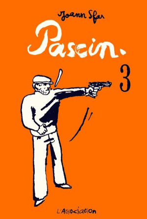 L'Association pascin tome 3