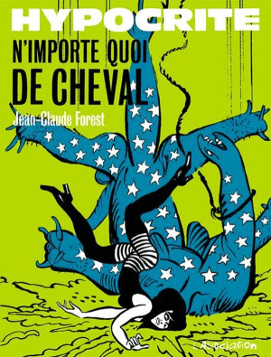 L'Association n'importe quoi de cheval