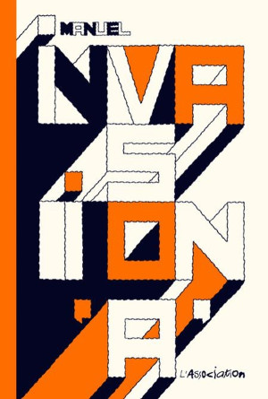 L'Association invasion a