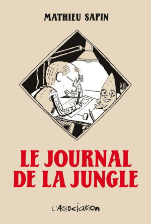 L'Association Le journal de la jungle