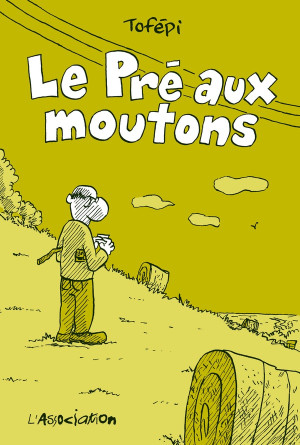 L'Association Le pré aux moutons