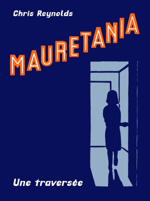 TANIBIS Mauretania - une traversée