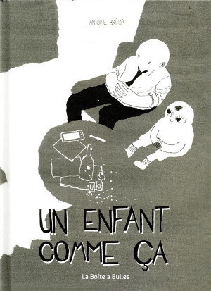 LA BOITE A BULLES Charles