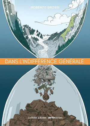PictaVita Dans l'indifférence générale