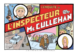 REQUINS MARTEAUX L'enquête de l'inspecteur Mc Cullehan