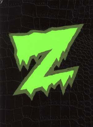 FLUIDE GLACIAL the zumbies tome 1