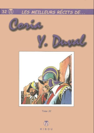 HIBOU Les Meilleurs Récits tome 32