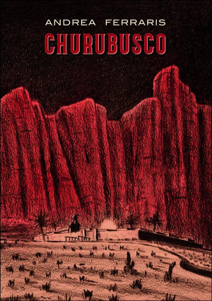 RACKHAM Churubusco