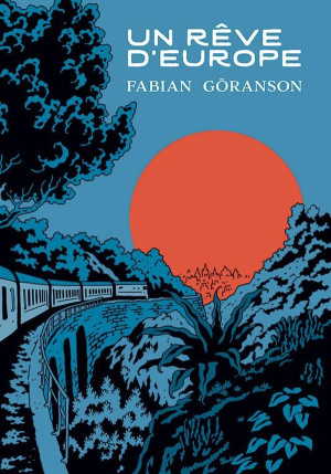 RACKHAM Un rêve d'Europe