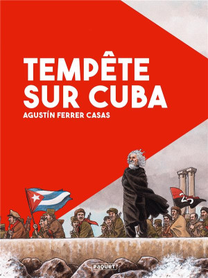 PAQUET Tempête sur Cuba