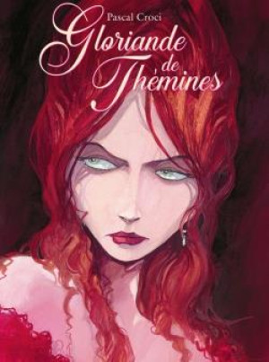 PAQUET Gloriande de Themines