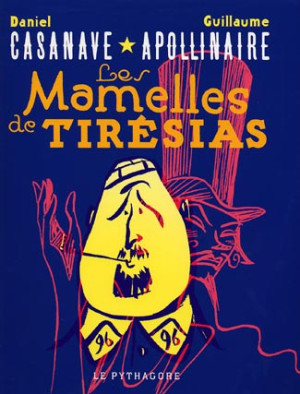 LE PYTHAGORE les mamelles de tirésias