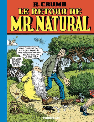 Cornélius mister nostalgia