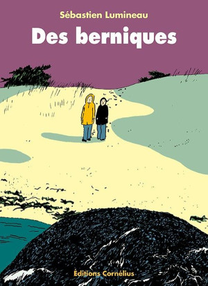 Cornélius des berniques