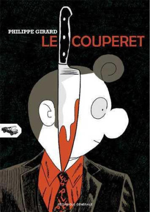 MECANIQUE GENERALE Le couperet