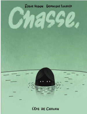 L'OIE DE CRAVAN Chasse