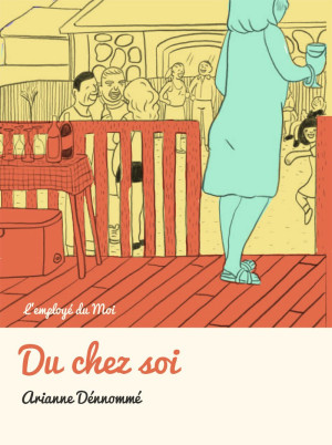 L'EMPLOYE DU MOI Du chez-soi