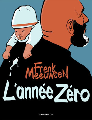 Éditions Anspach L'année zéro