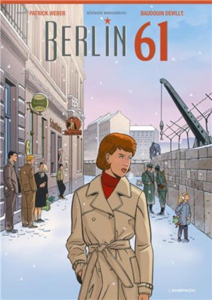Éditions Anspach Berlin 61