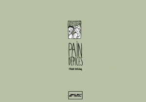 DROZOPHILE pain d'épices