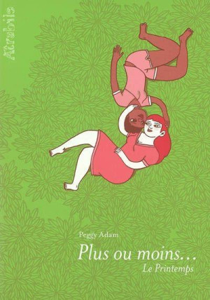 Atrabile plus ou moins... le printemps