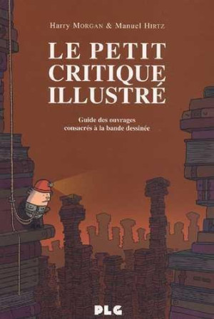 APJABD le petit critique illustré