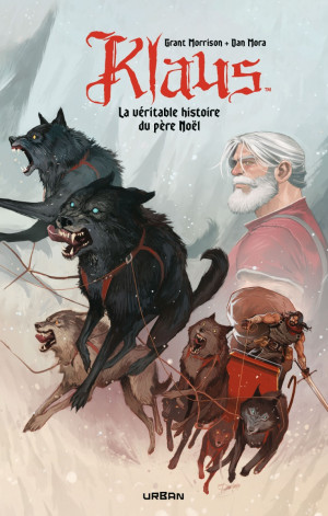 Urban Comics Klaus - intégrale