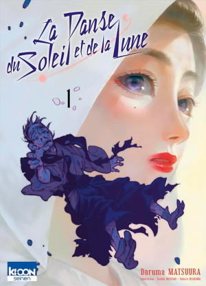 Ki-oon La danse du soleil et de la lune tome 1