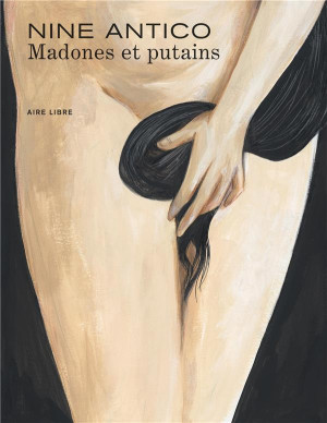 Dupuis Madones et putains