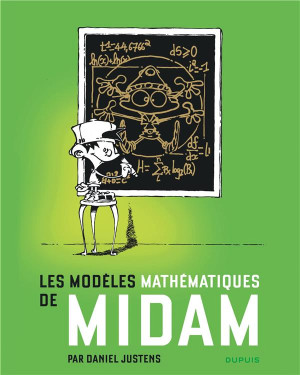 Dupuis Midam - Les modèles mathématique