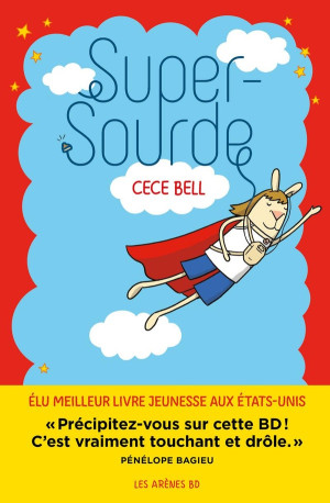 Éditions Les Arènes Super-sourde