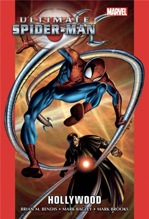 Panini Ultimate spider-man (omnibus) tome 2