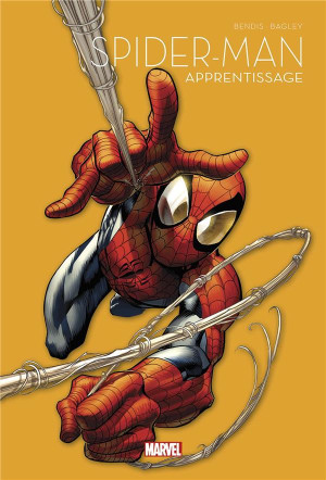 Panini Spider-man - Apprentissage (collection anniversaire 2022)